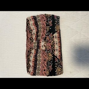 Free People Bandeau
